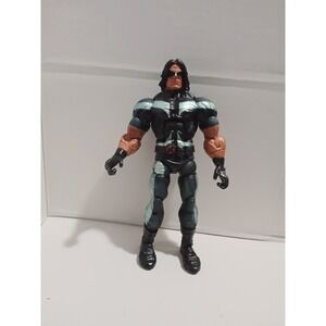 Marvel Legends X-Force Warpath TRU